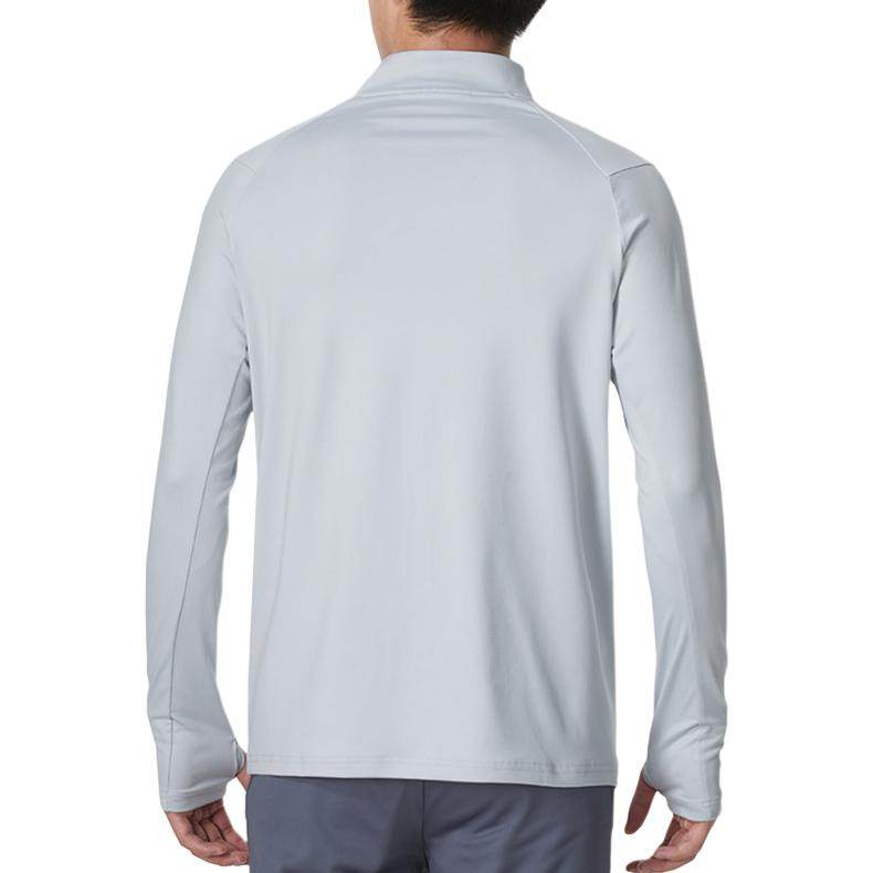 Спортивный лонгслив мужской Under Armour - Boxette Shop