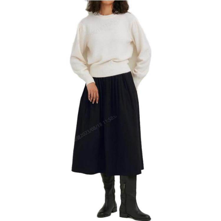 Свитер женский Uniqlo X Idlf - Boxette Shop
