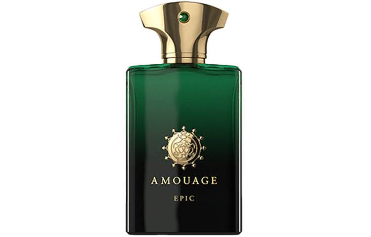 Духи мужские Amouage Epic for Men - Boxette Shop