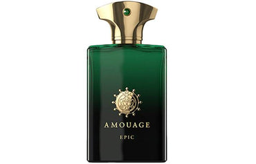 Духи мужские Amouage Epic for Men - Boxette Shop
