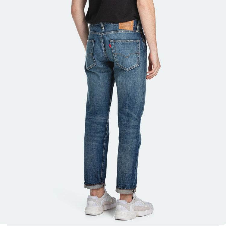 Джинсы мужские Levi's 502 Standard Tapered - Boxette Shop