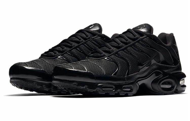 Кроссовки Nike Air Max Plus Retro - Boxette Shop