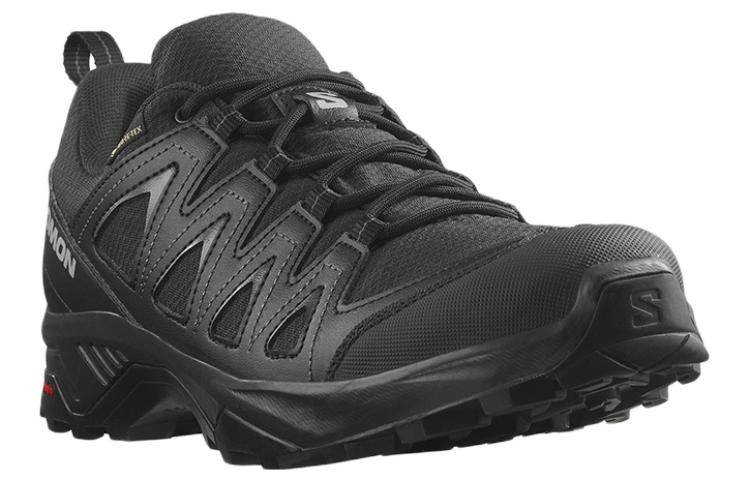 Ботинки Salomon X Brides GTX - Boxette Shop