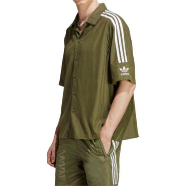 Рубашка мужская Adidas - Boxette Shop