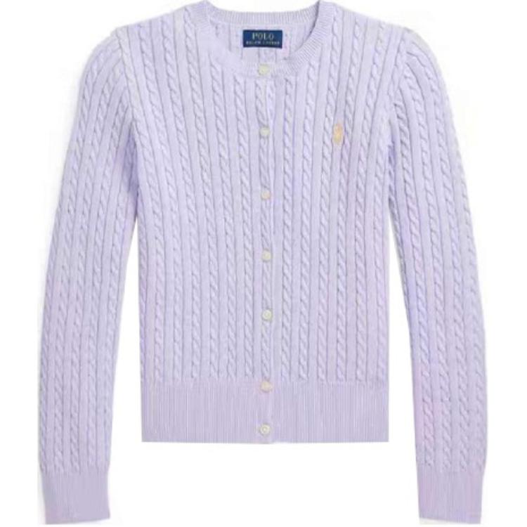 Polo Ralph Lauren Qizlar Sviteri