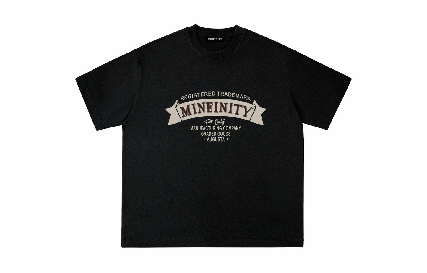 Футболка женская Minfinity - Boxette Shop