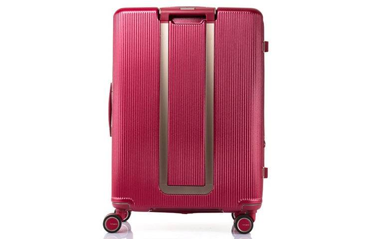 Чемодан Samsonite Xiu Li Minter - Boxette Shop