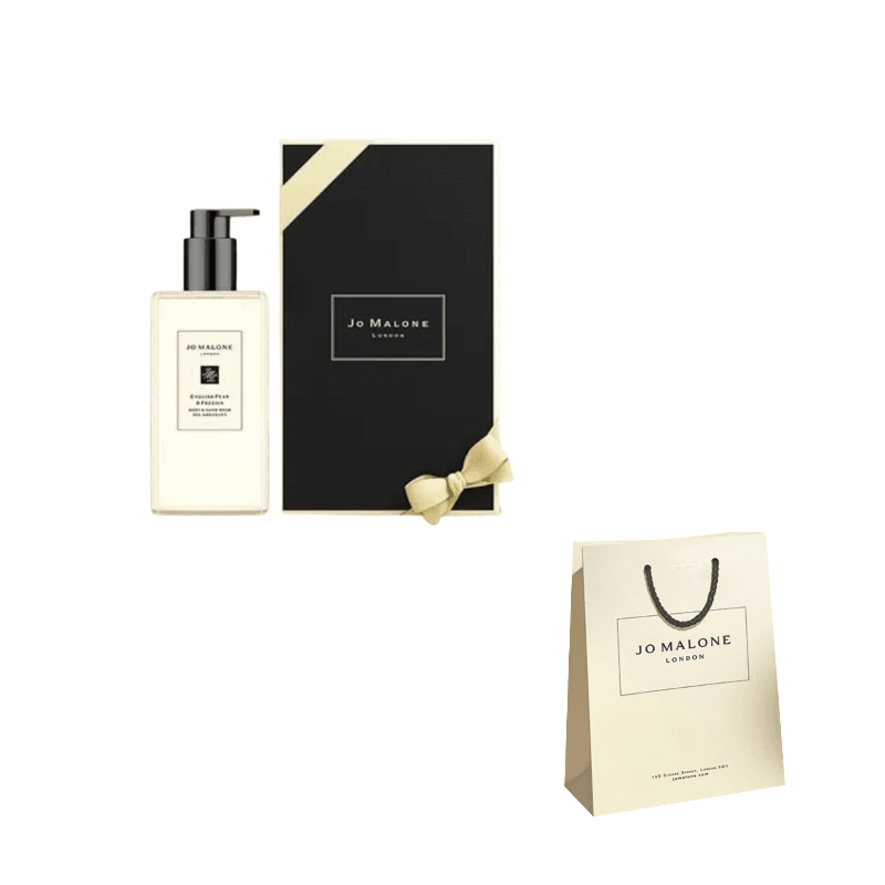 Гель для душа Jo Malone London English Pear & Freesia - Boxette Shop