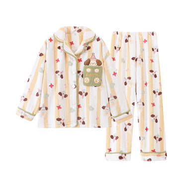 Пижама женская MIMOSA CHUR