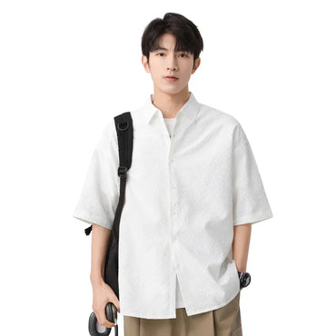 Рубашка мужская IGOI - Boxette Shop