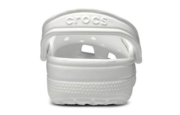 Шлепанцы Crocs Classic Clog - Boxette Shop