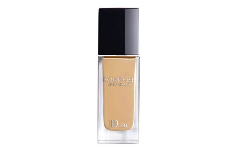 Тональный крем Dior Transparent Glow Foundation - Boxette Shop