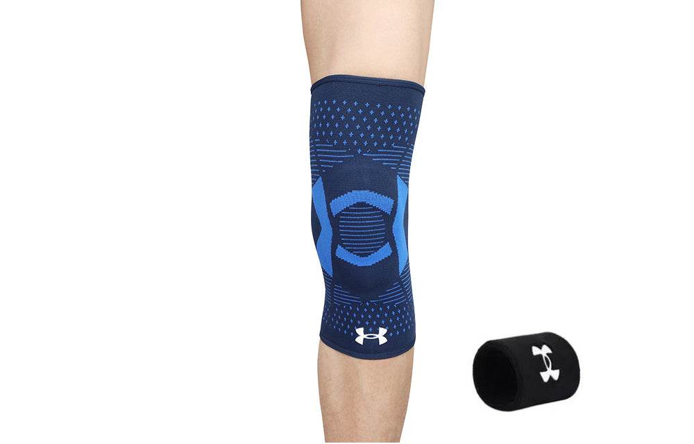 Наколенник Under Armour - Boxette Shop