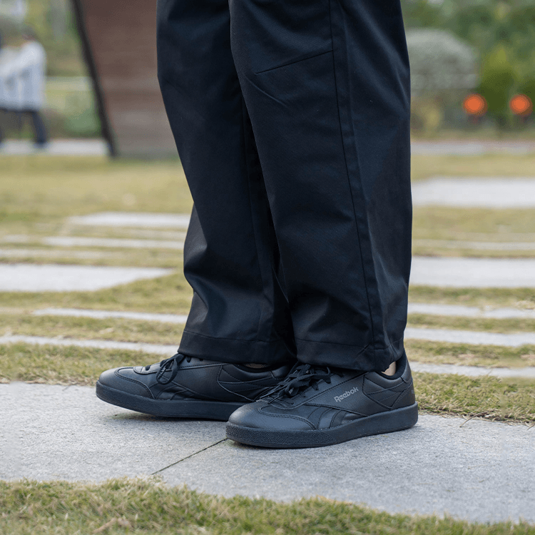 Кроссовки Reebok Smash Edge S - Boxette Shop