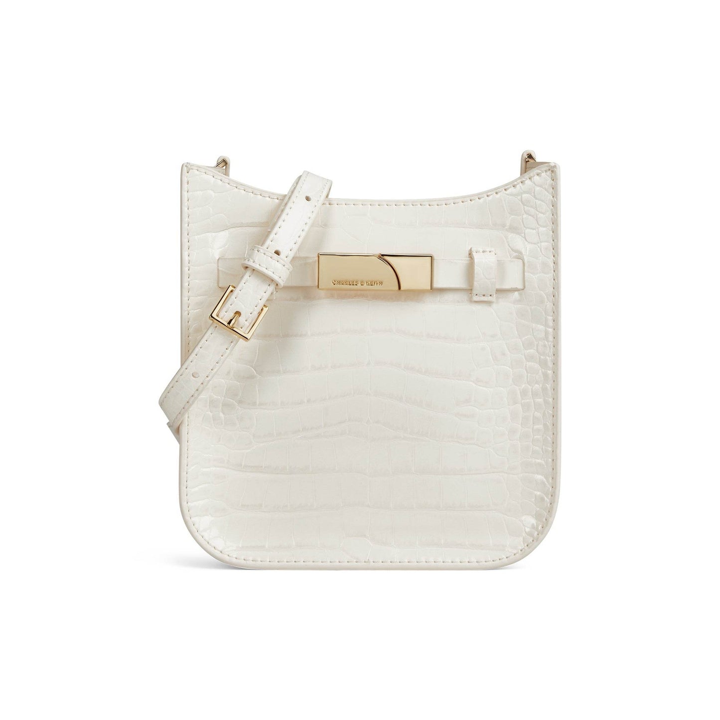 Сумка женская Charles&Keith - Boxette Shop