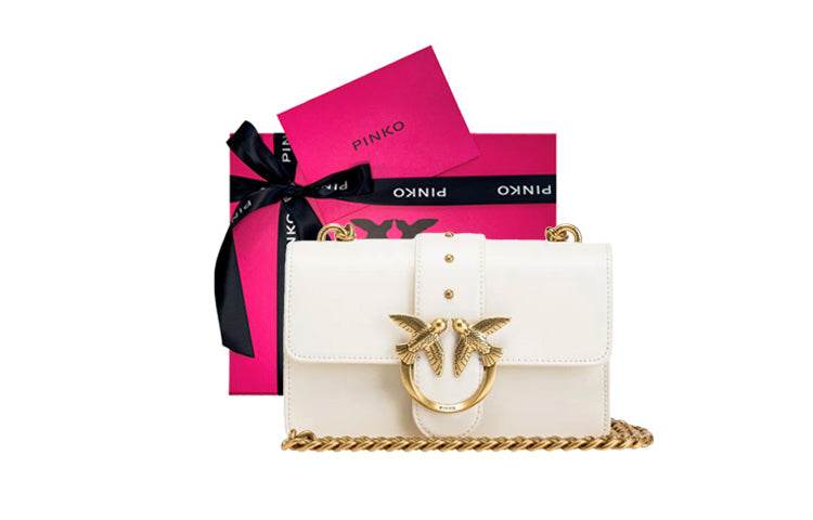 Сумка женская Pinko - Boxette Shop