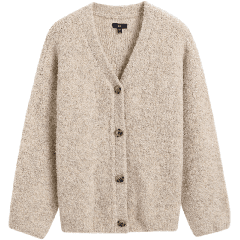 Кардиган женский Gap - Boxette Shop