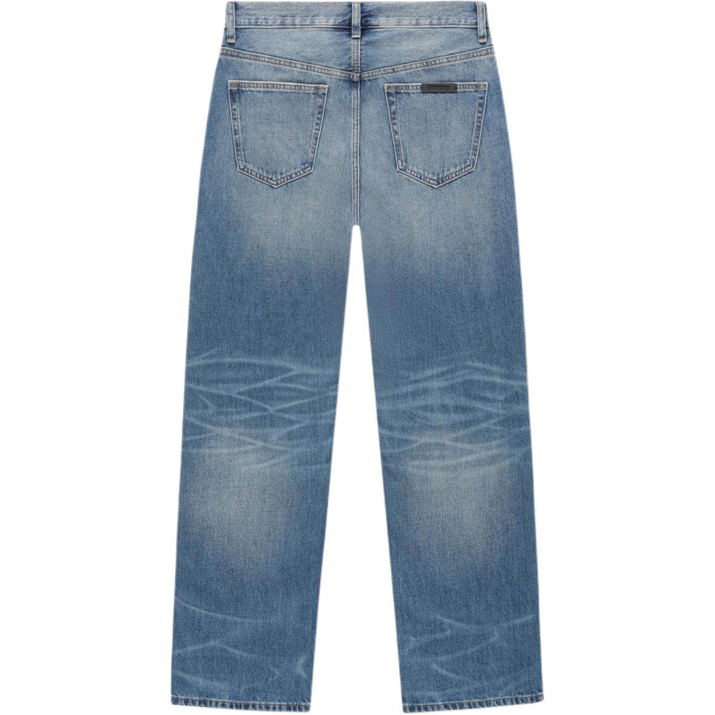 Джинсы мужские Fear of God Essentials SS24 - Boxette Shop