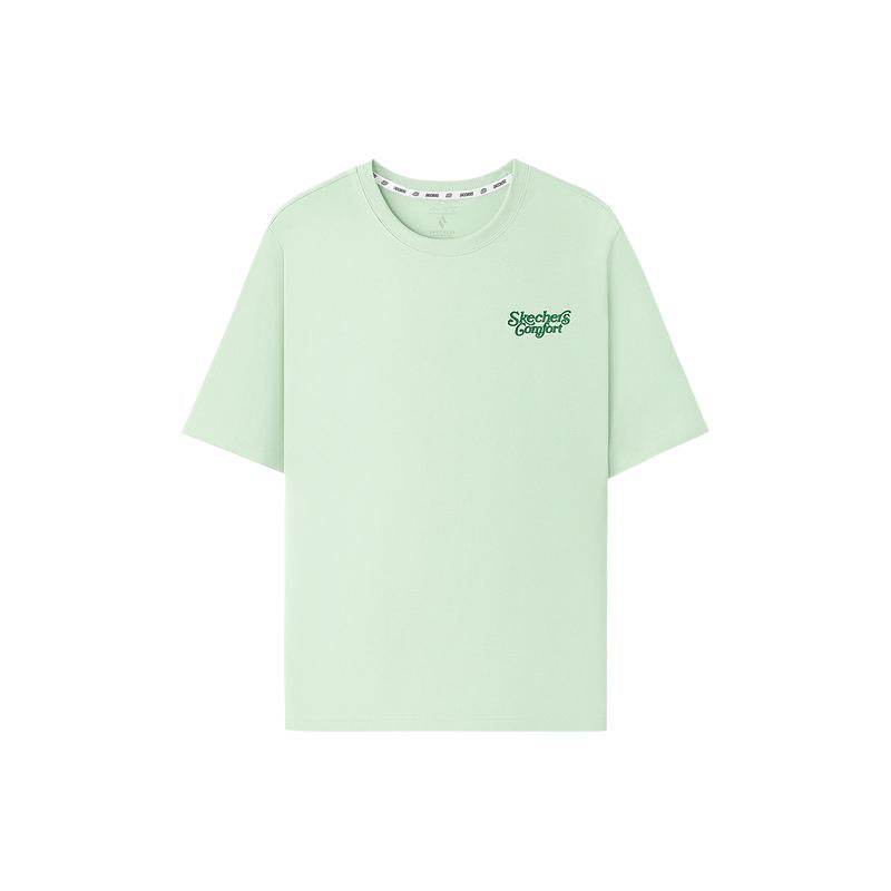Футболка Skechers - Boxette Shop