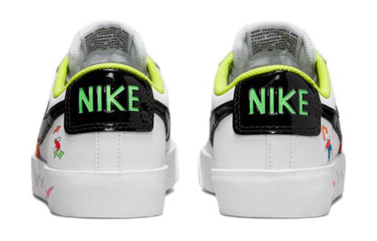 Кроссовки женские Nike Blazer 77 - Boxette Shop