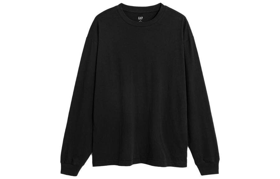 Лонгслив GAP - Boxette Shop