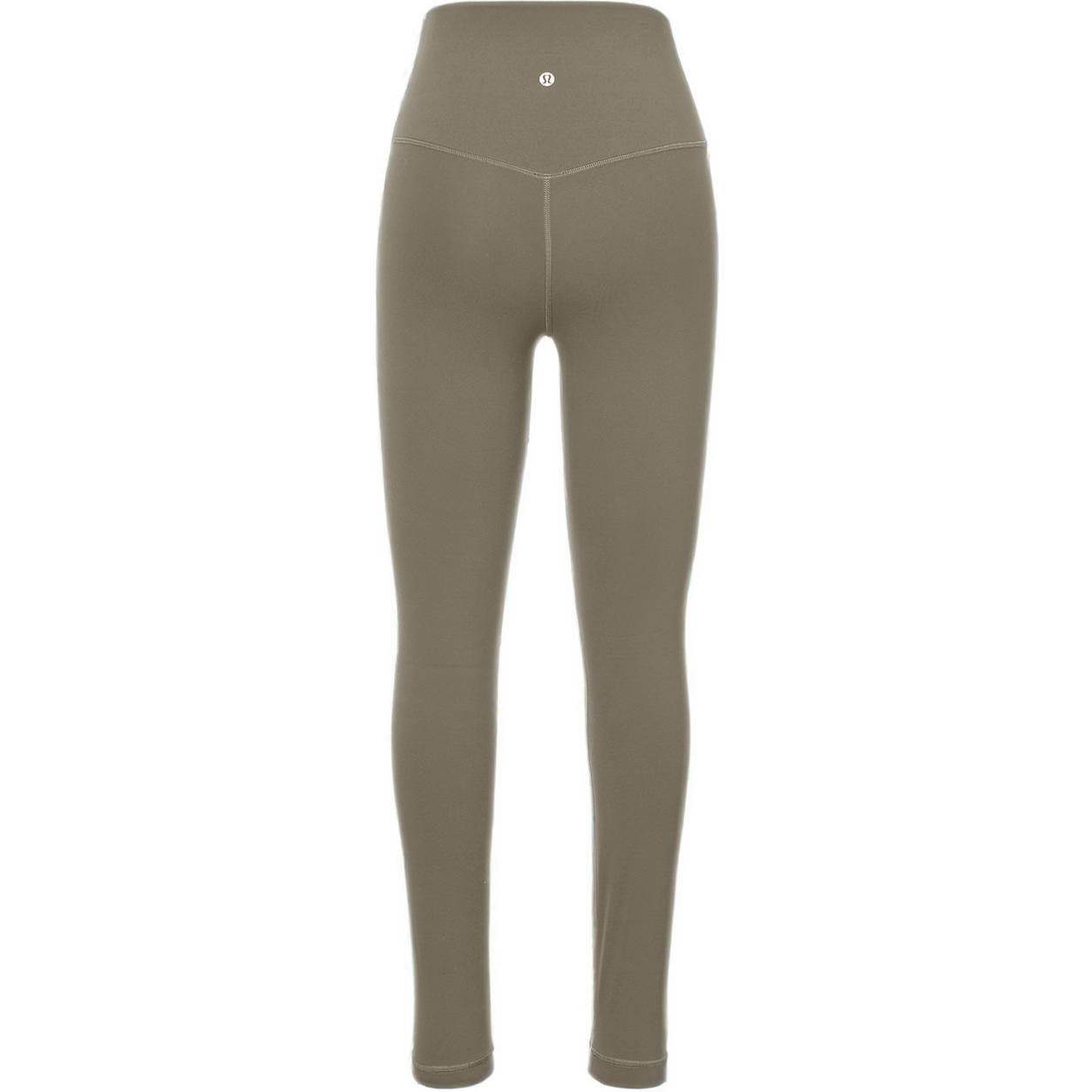 Спортивные леггинсы женские Lululemon - Boxette Shop
