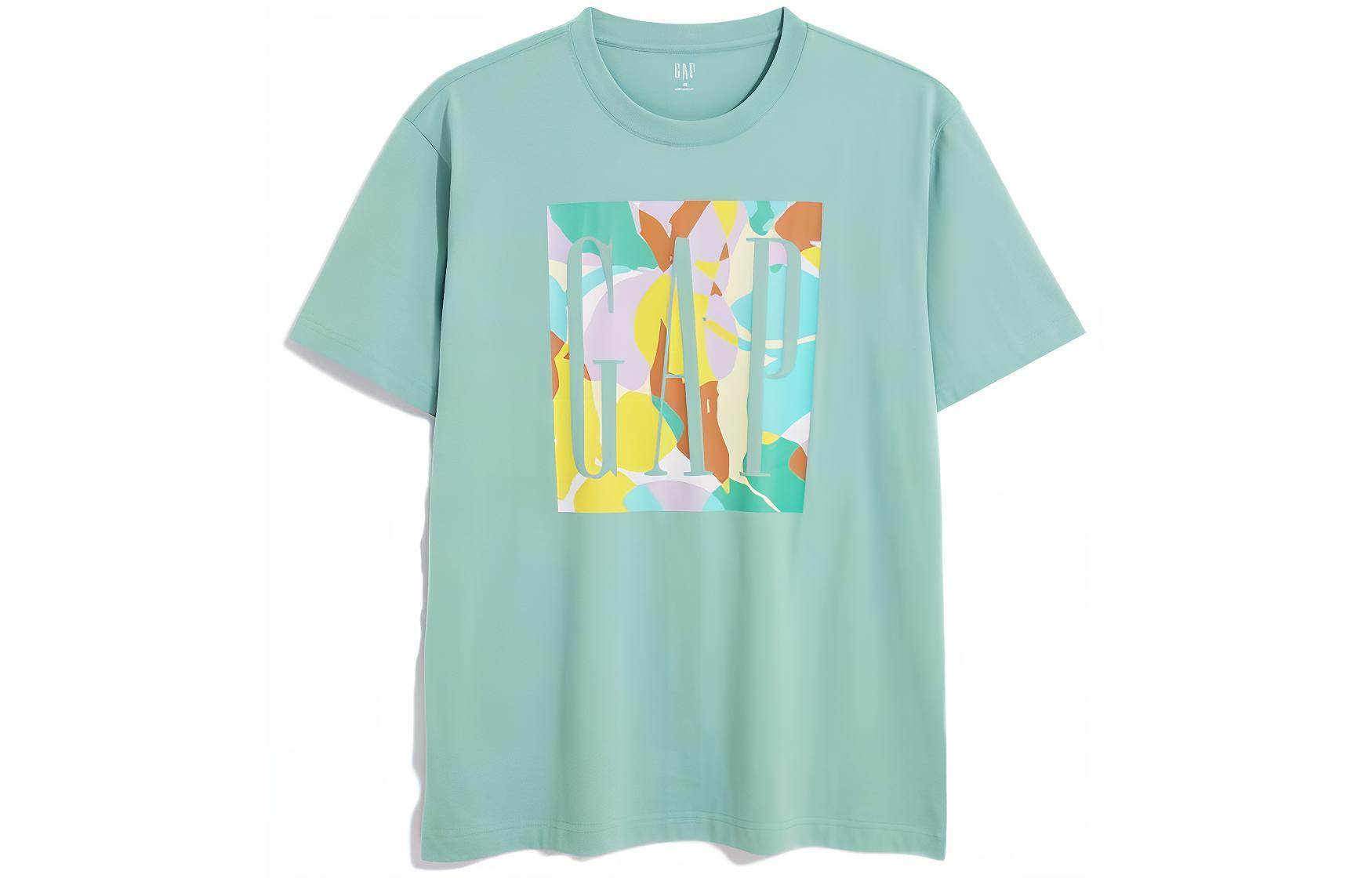 Футболка GAP - Boxette Shop