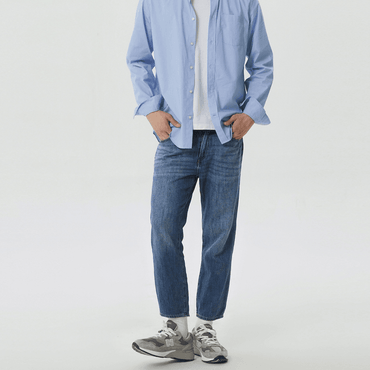 Джинсы мужские GAP SS23 - Boxette Shop