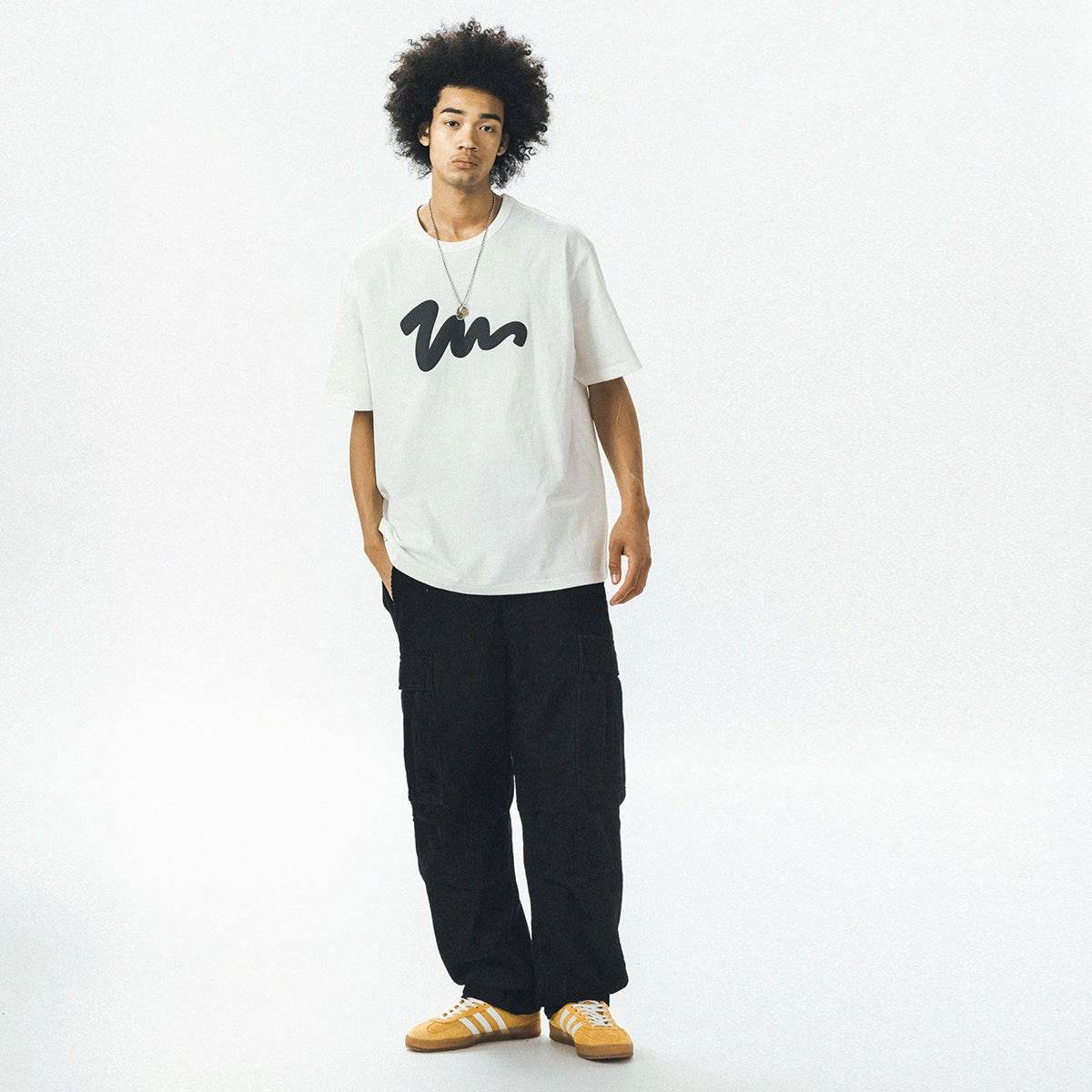 Футболка мужская 714Street SS22 - Boxette Shop