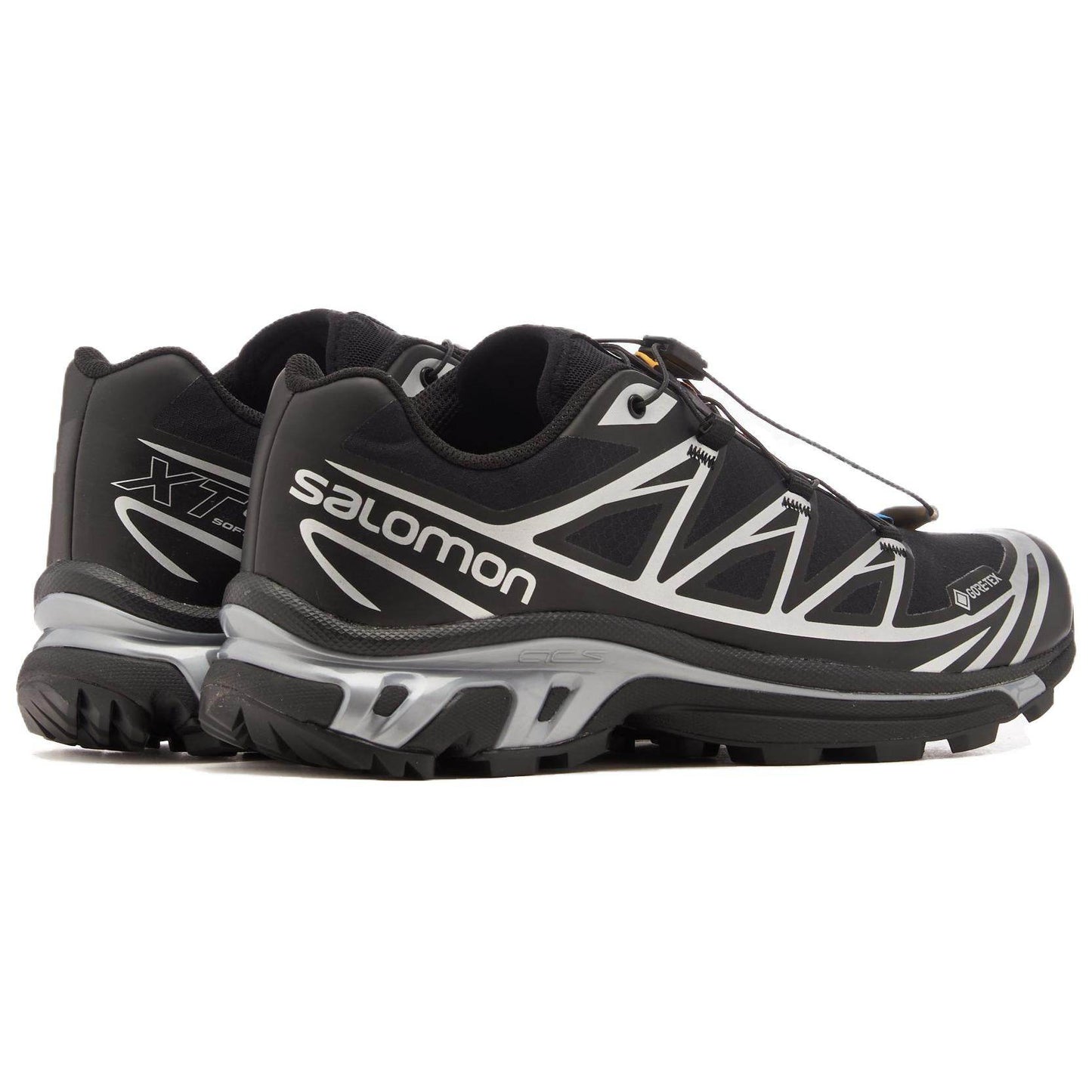 Кроссовки Salomon XT-6 GTX - Boxette Shop