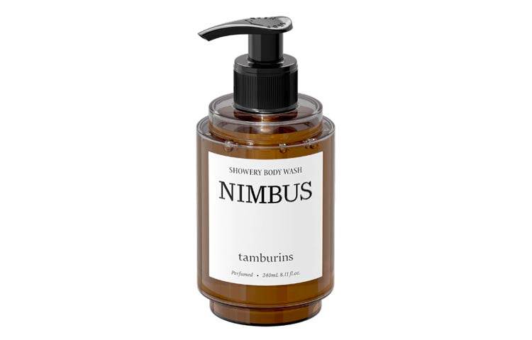Гель для душа Tamburins Nimbus - Boxette Shop