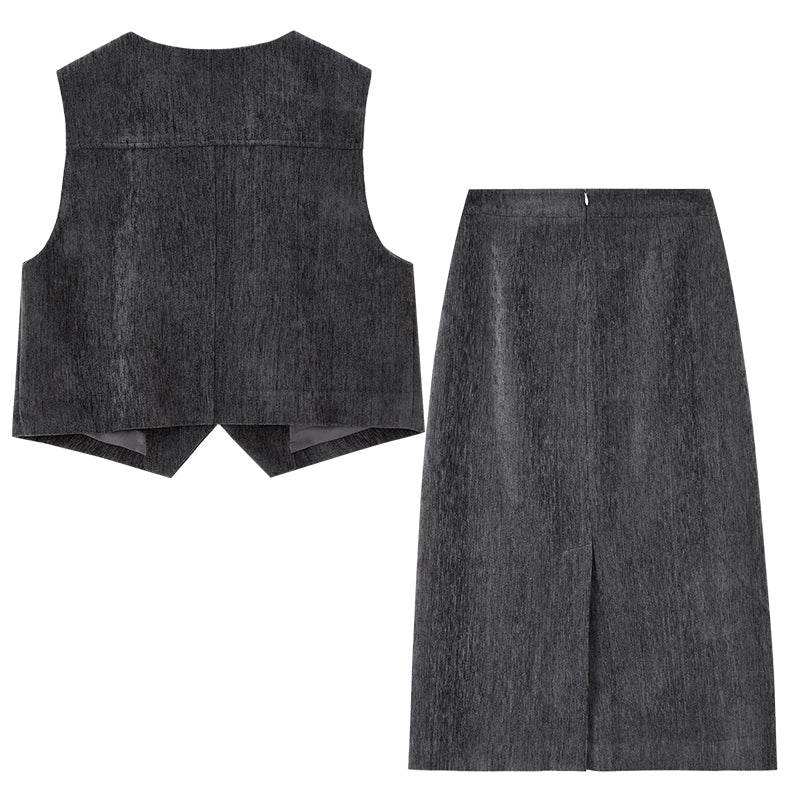 Костюм женский Sentubila Retro Classic - Boxette Shop