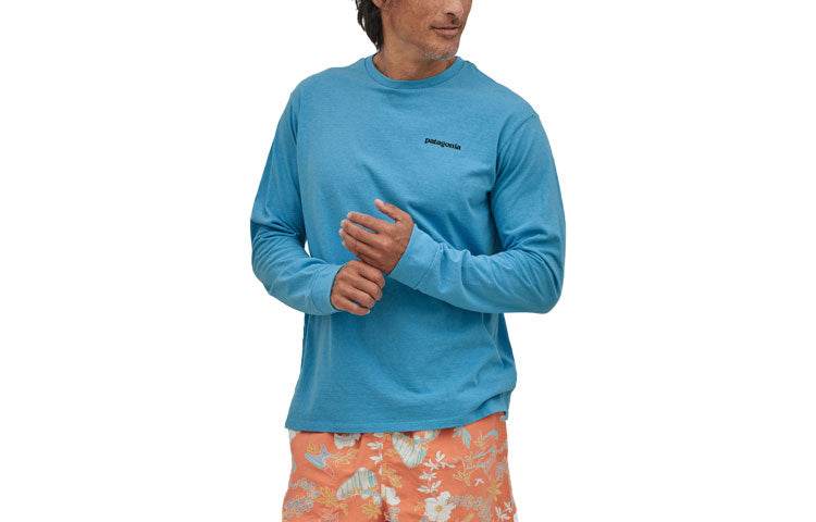 Свитер Patagonia P-6 Responsibili-T - Boxette Shop