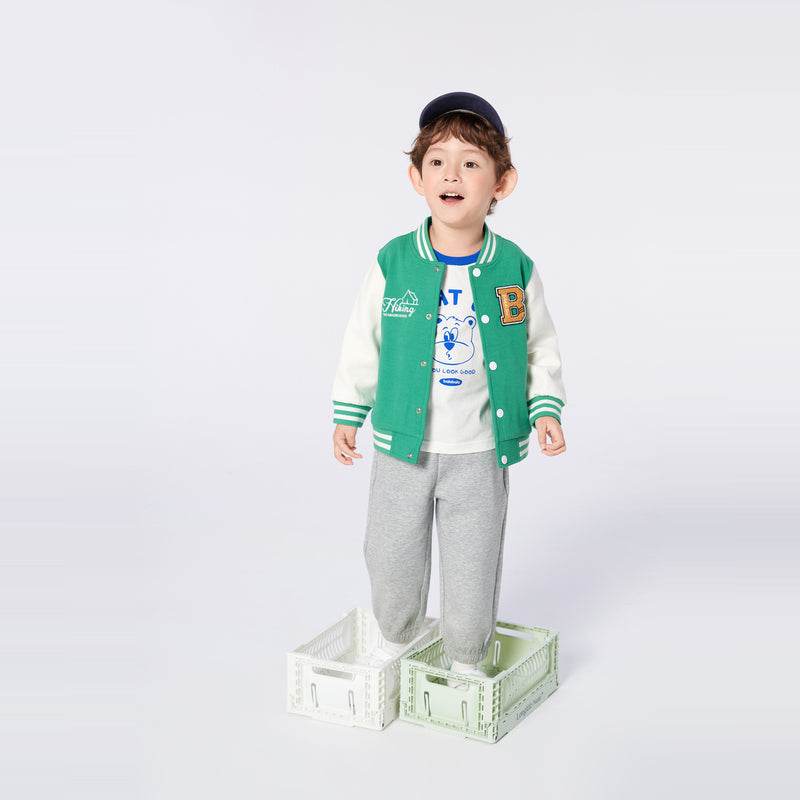 Спортивный костюм для мальчиков Balabala - Boxette Shop