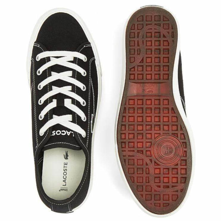 Кроссовки мужские Lacoste Backcourt SS25 - Boxette Shop