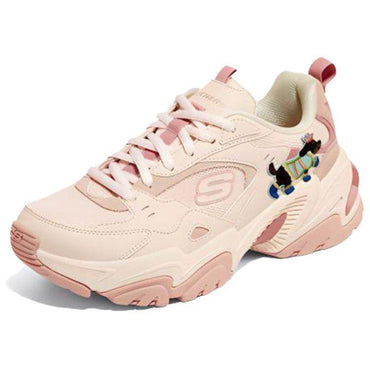 Кроссовки женские Skechers Stamina V2 Puppy Embroidery Patch - Boxette Shop