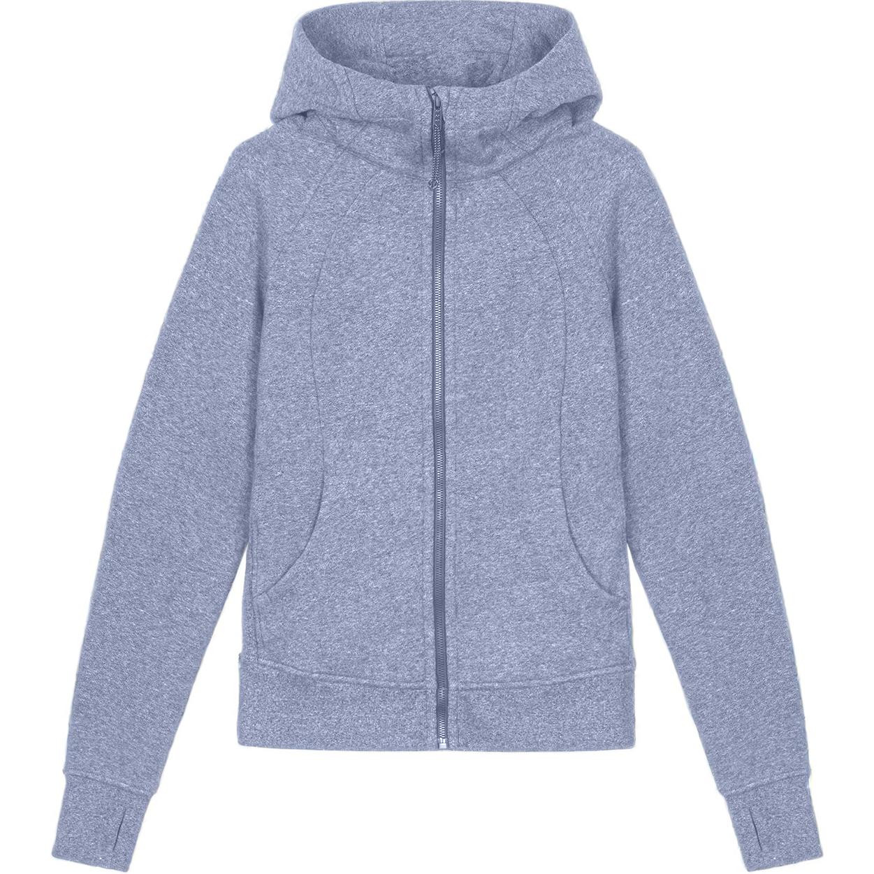 Худи Lululemon