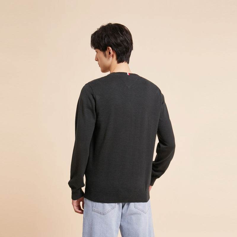 Свитер мужской Tommy Hilfiger - Boxette Shop