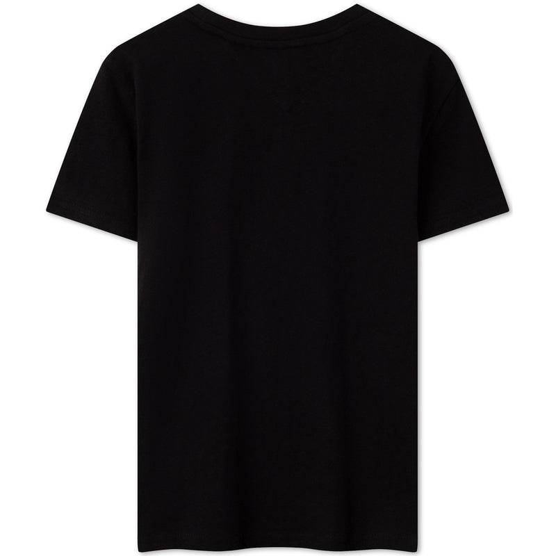 Футболка женская Tommy Hilfiger - Boxette Shop