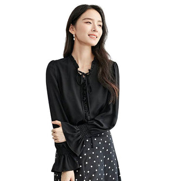 Блузка женская Sentubila - Boxette Shop