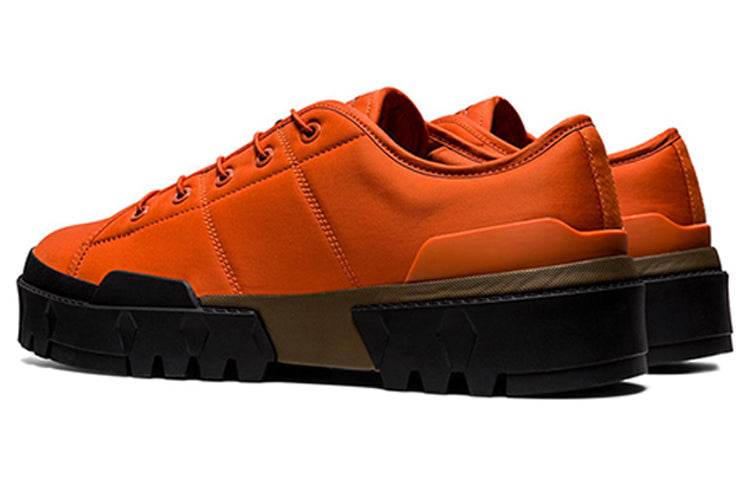 Ботинки Onitsuka Tiger HMR Peak Lo - Boxette Shop