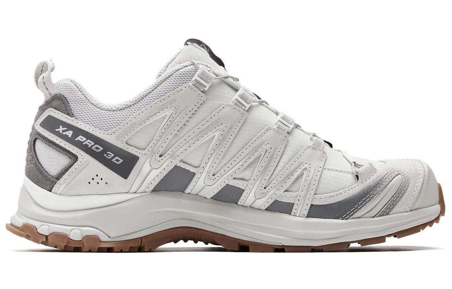 Кроссовки Salomon XA Pro 3D Suede - Boxette Shop