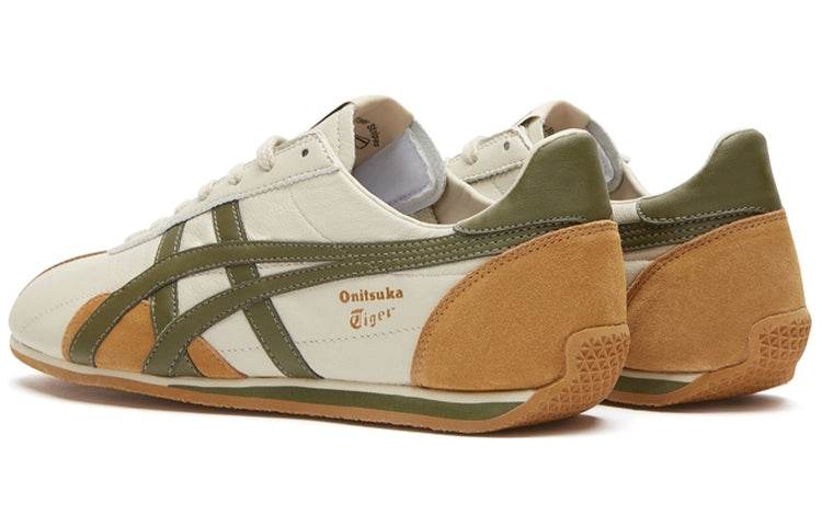 Кроссовки Onitsuka Tiger Runspark - Boxette Shop