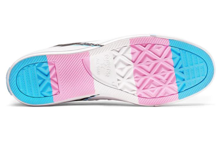 Кеды Converse Chuck 70