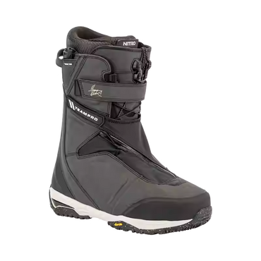 Сноубордические ботинки мужские NITRO