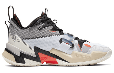 Кроссовки Jordan why not - Boxette Shop