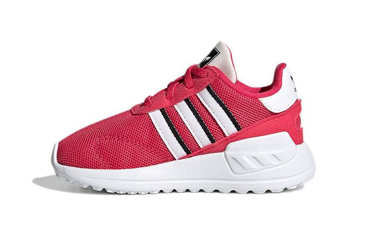 Кроссовки детские Adidas Originals LA Trainer Lite - Boxette Shop