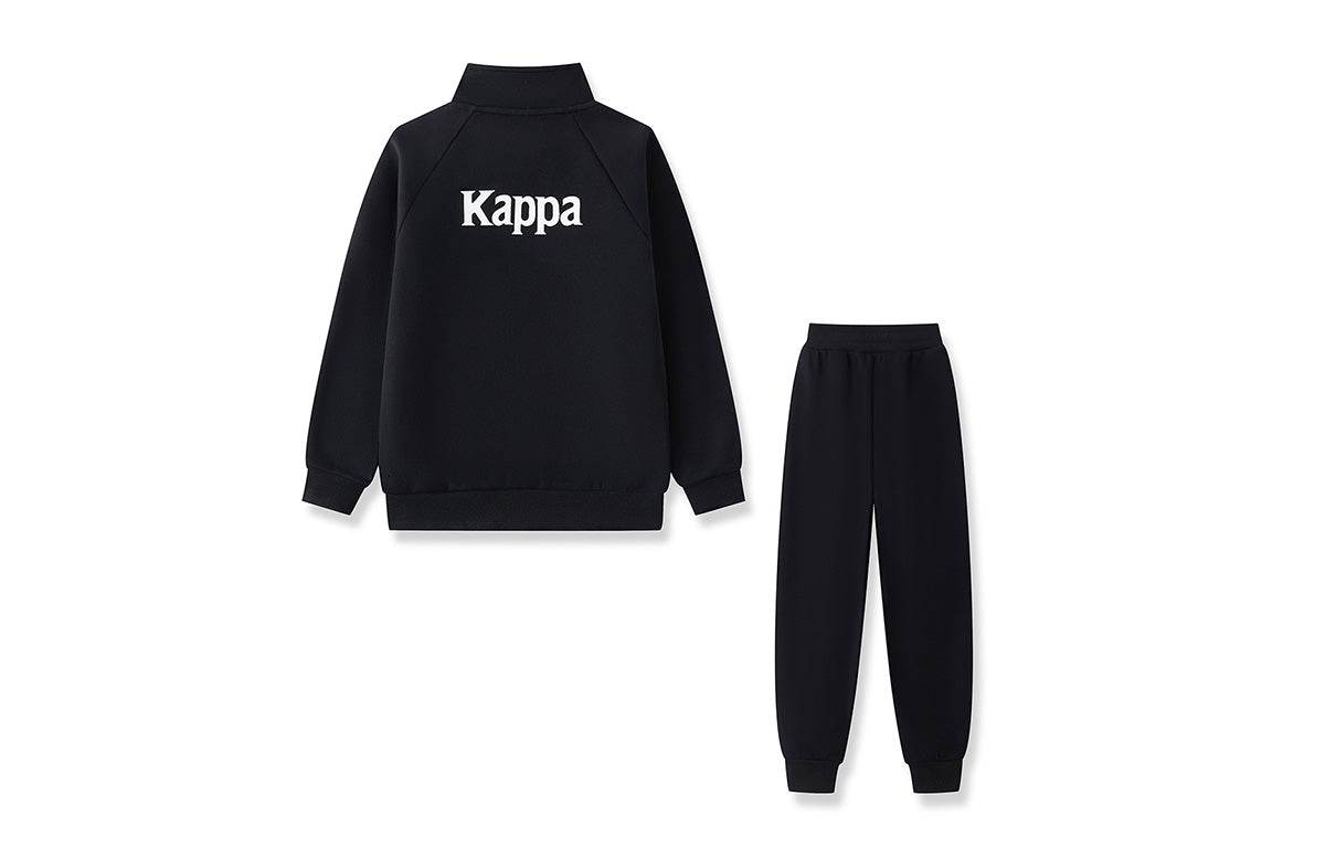 Спортивный комплект для мальчиков Kappa Kids - Boxette Shop