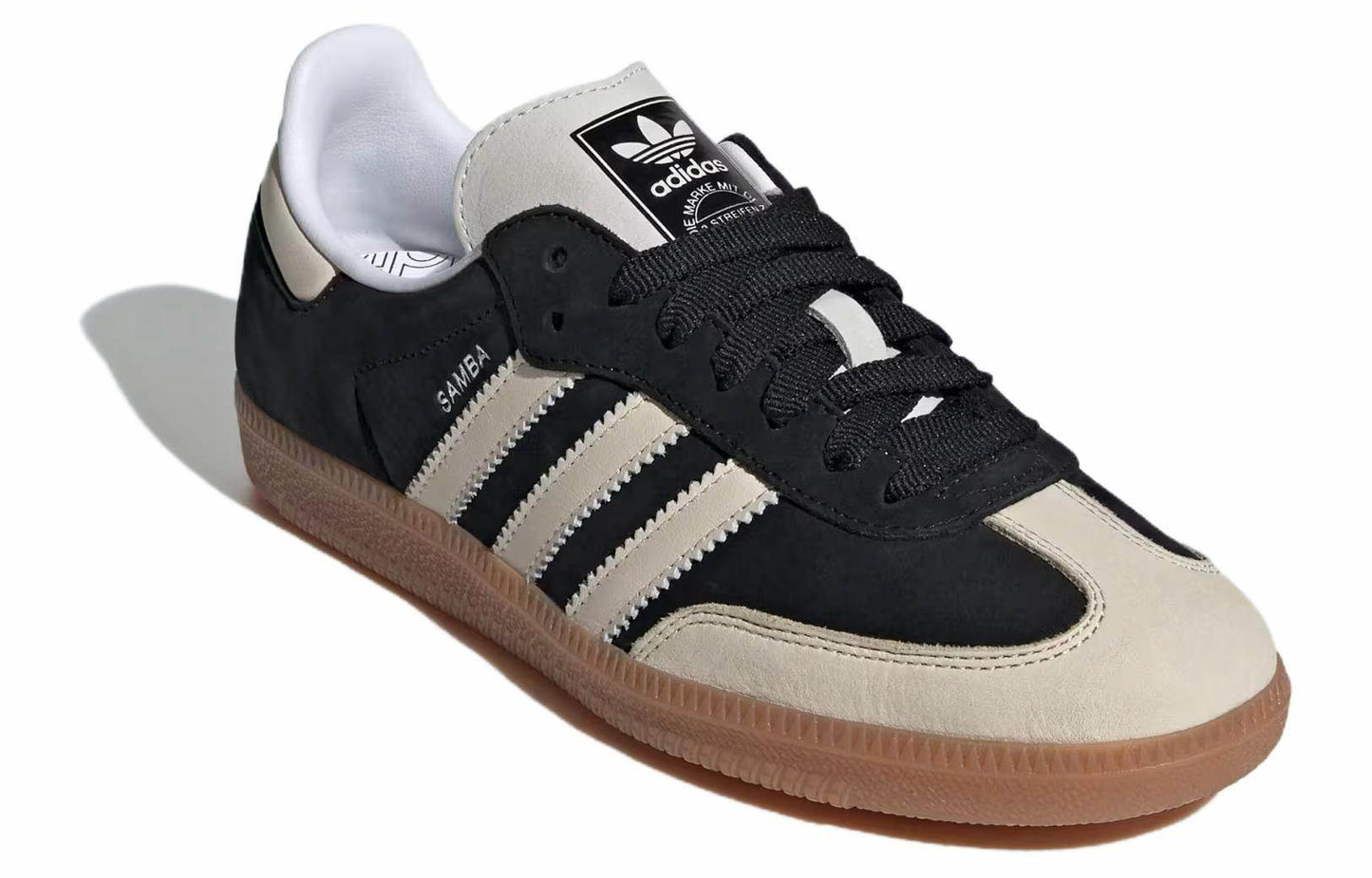 Кеды женские Adidas Originals Samba OG - Boxette Shop