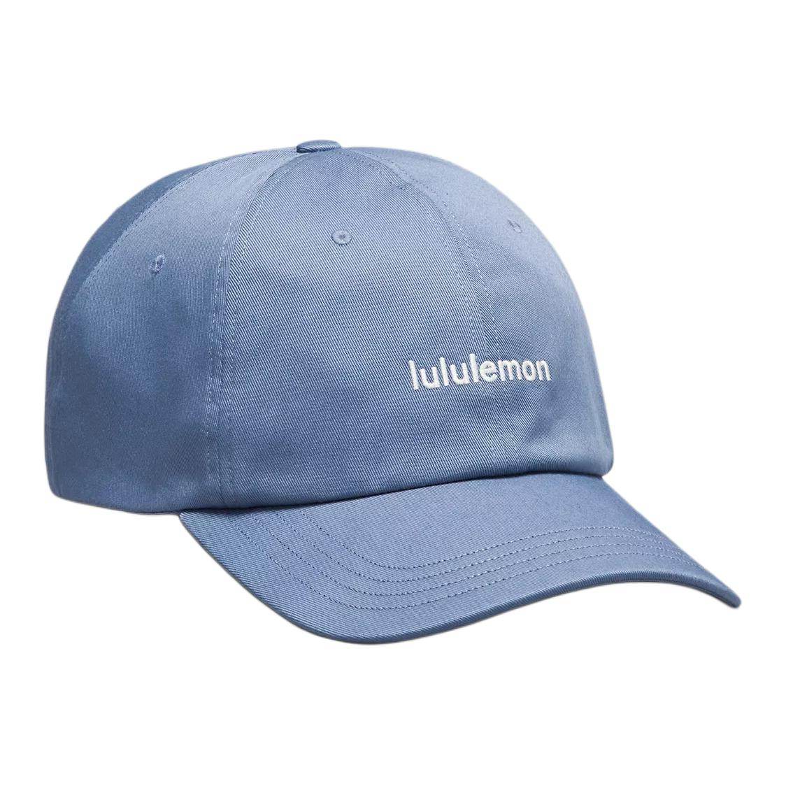 Кепка Lululemon - Boxette Shop